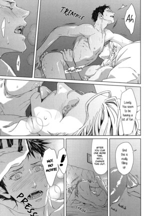 Coyote vol.2 + Extras Page #178