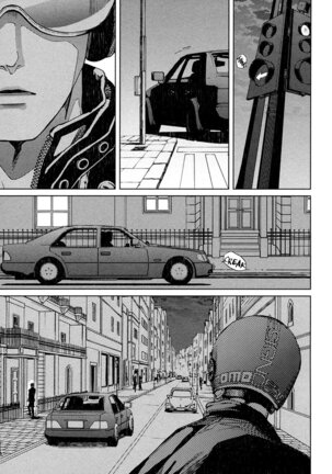 Coyote vol.2 + Extras Page #89
