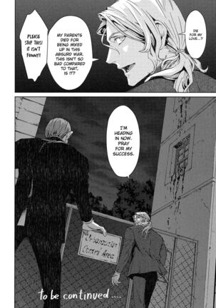 Coyote vol.2 + Extras Page #166