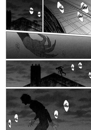 Coyote vol.2 + Extras Page #114