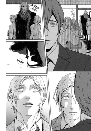 Coyote vol.2 + Extras Page #126