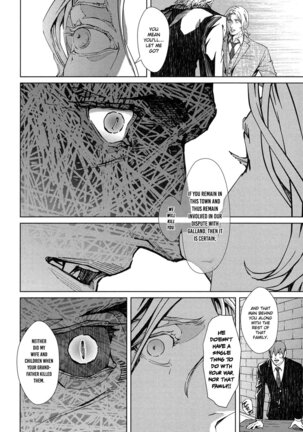 Coyote vol.2 + Extras Page #144