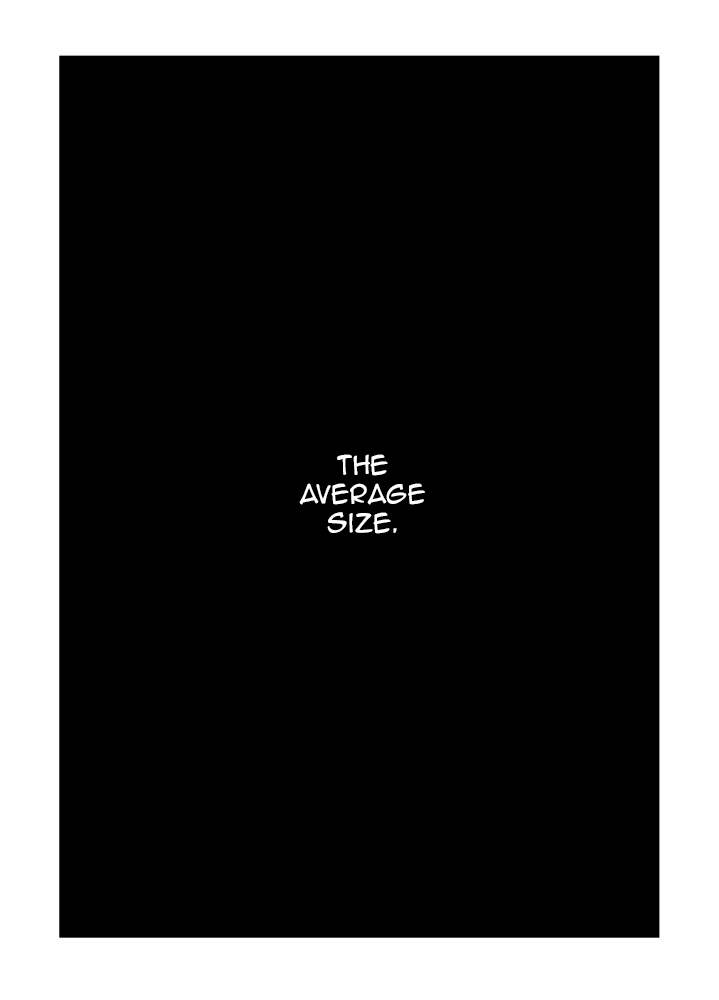 My older Brother... Chapters 1-3