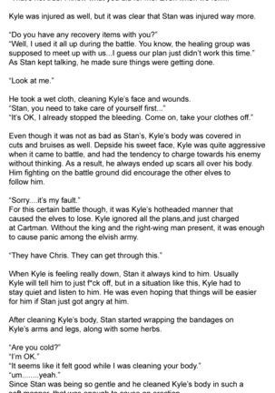 Jane Stick ~Little Jew Anthology~ Page #36
