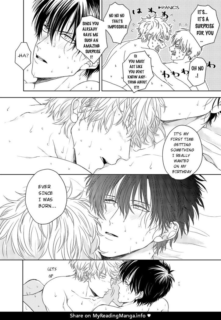 Riyuu no Nai Bokutachi wa