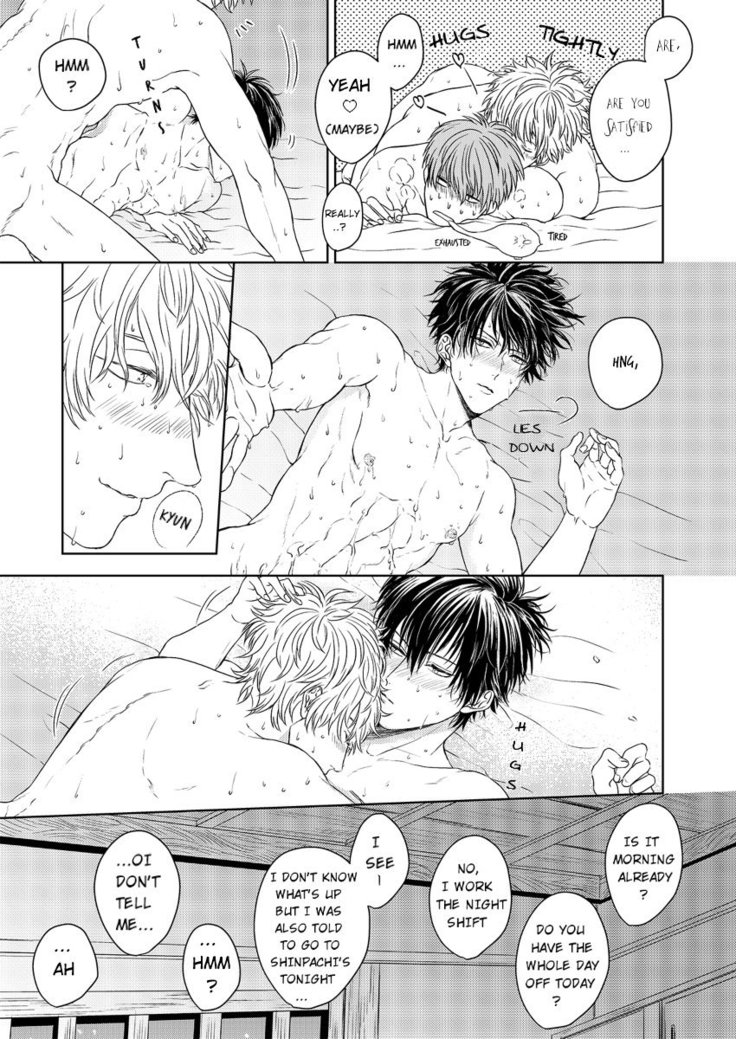 Riyuu no Nai Bokutachi wa
