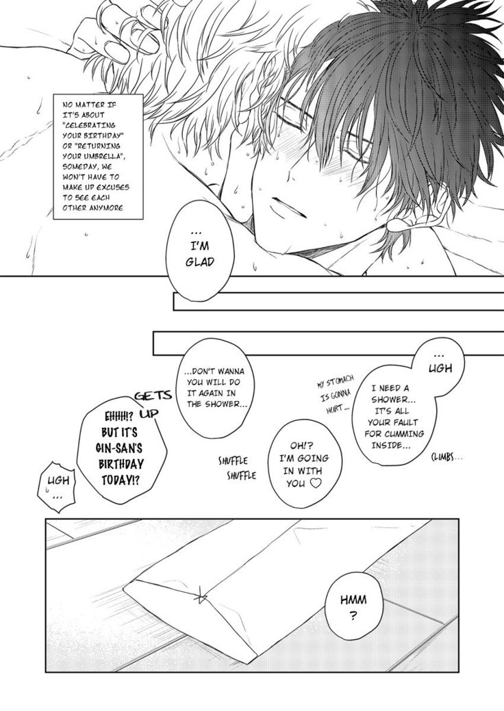 Riyuu no Nai Bokutachi wa