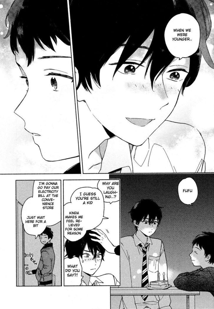 Deichuu no Hasu