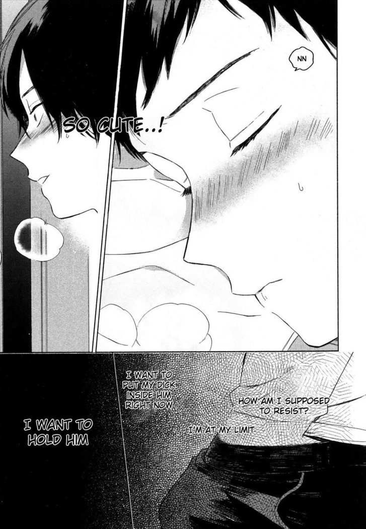 Deichuu no Hasu
