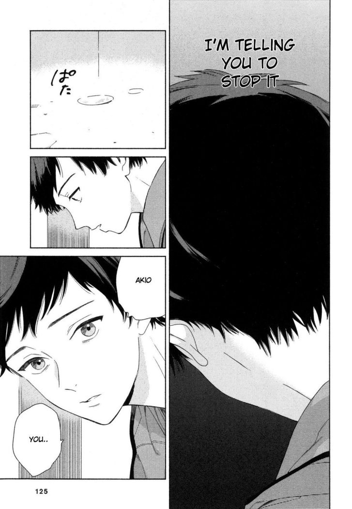Deichuu no Hasu