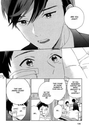 Deichuu no Hasu Page #142