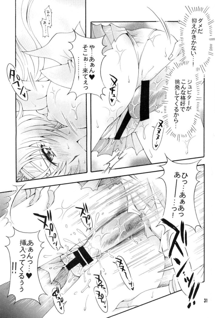 Seiyoru no Daishou