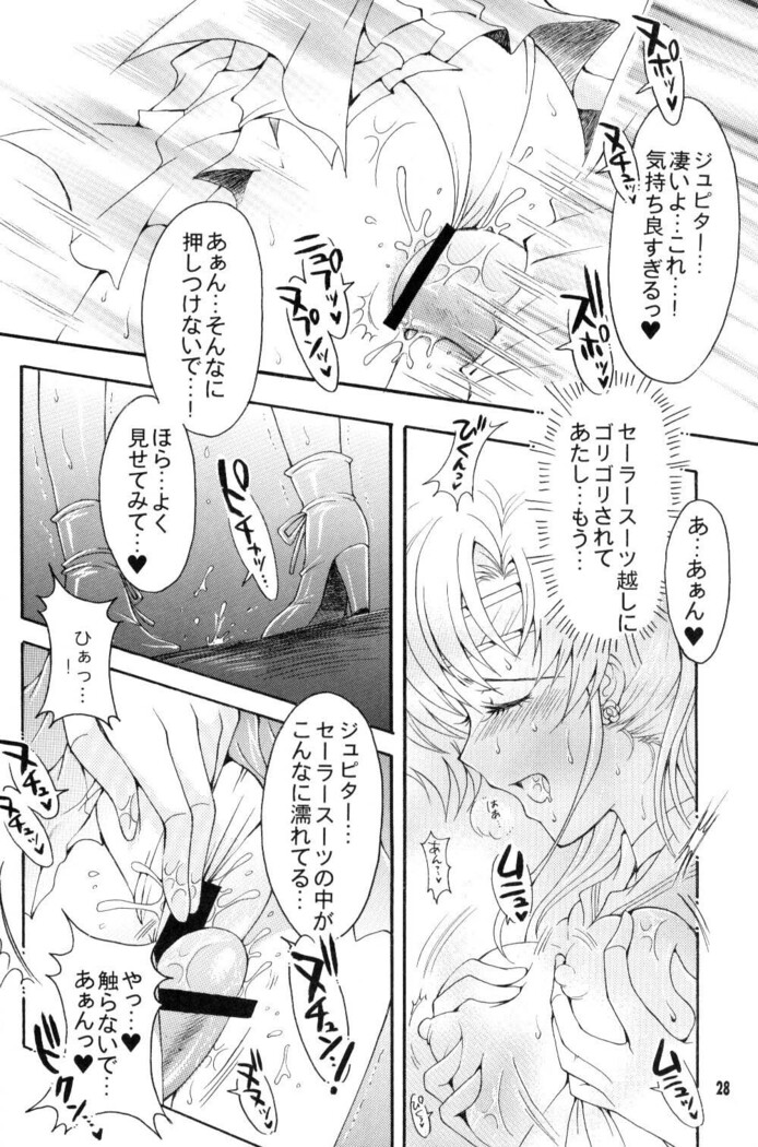Seiyoru no Daishou