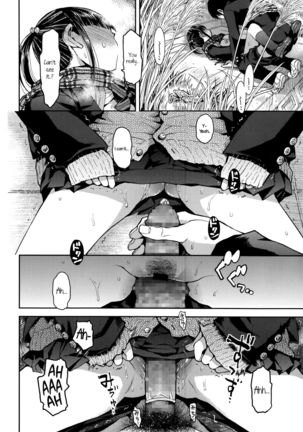 Kyoukaisen   {NecroManCr} - Page 26