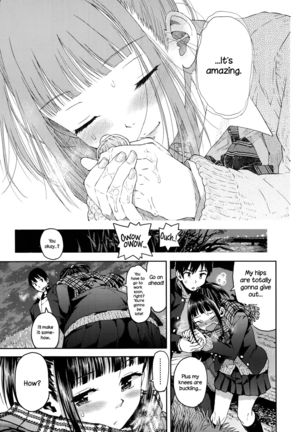 Kyoukaisen   {NecroManCr} - Page 37
