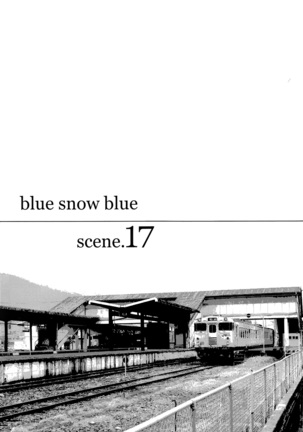 blue snow blue scene.17 - Page 2