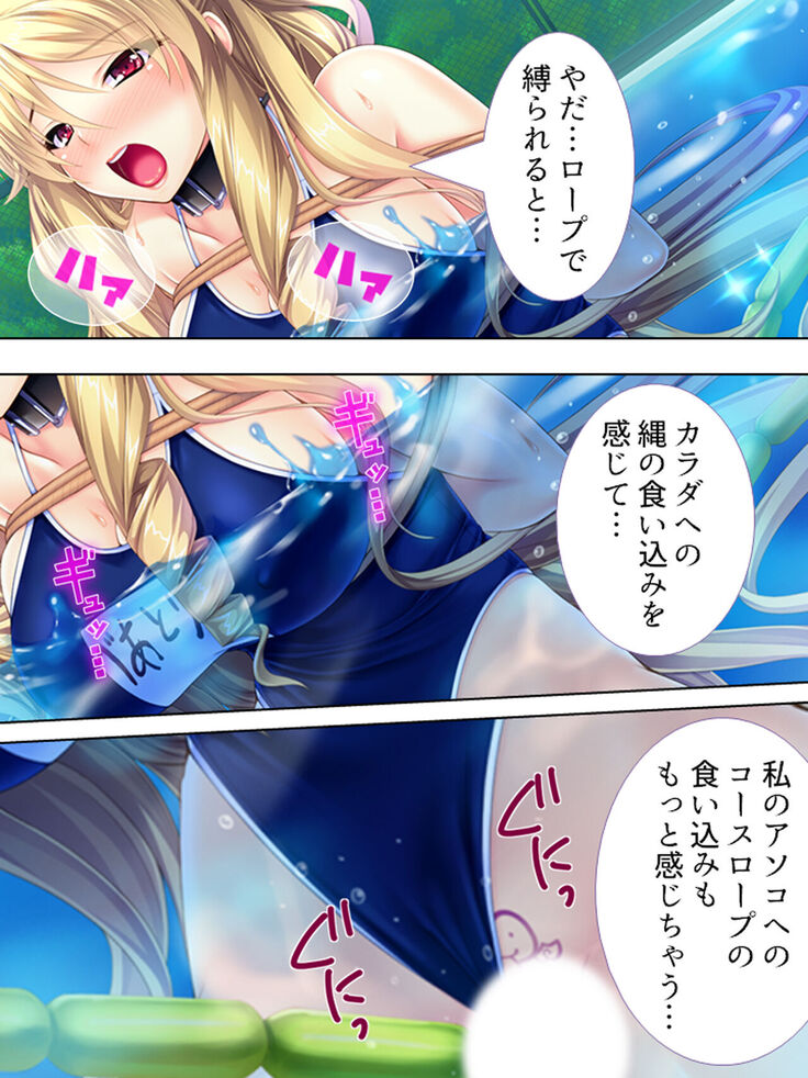 Sekai wo Sukuu tame, Heroine no Ana ni Power Chuunyuu! Soushuuhen