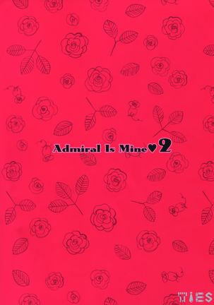 Admiral Is Mine♥ 2 Page #27