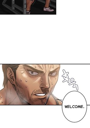 Ghost Love Ch.1 - Page 22