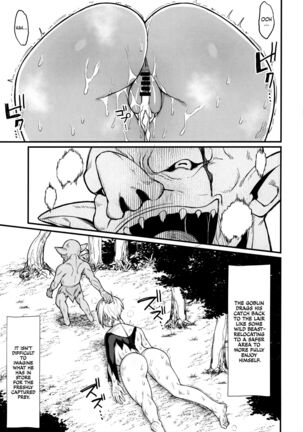 Isekai no Onnatachi 2.0 Page #7