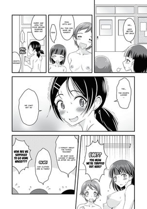 Hentai Roshutsu Kashimashi    [MisterJ167 Page #27
