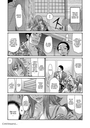 Hitozuma Kanochi Onsen Ch. 1-4 Page #20