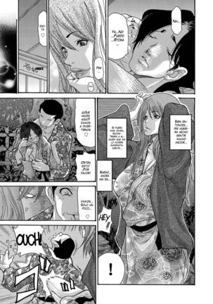 Hitozuma Kanochi Onsen Ch. 1-4 Page #7
