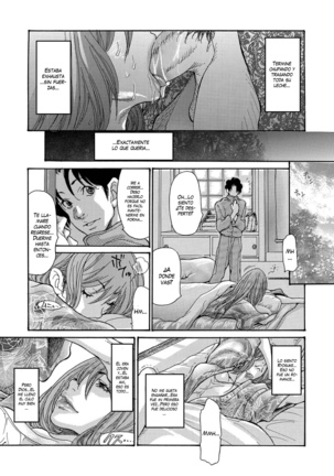 Hitozuma Kanochi Onsen Ch. 1-4 Page #19