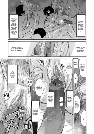 Hitozuma Kanochi Onsen Ch. 1-4 Page #51