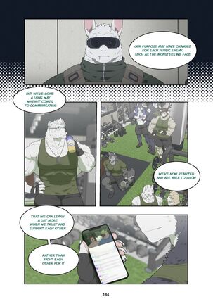 December, Twilight - Page 228