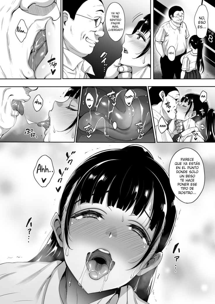 Natsu ga Owaru made l Hasta el final de verano