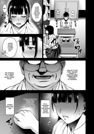 Natsu ga Owaru made l Hasta el final de verano Page #56