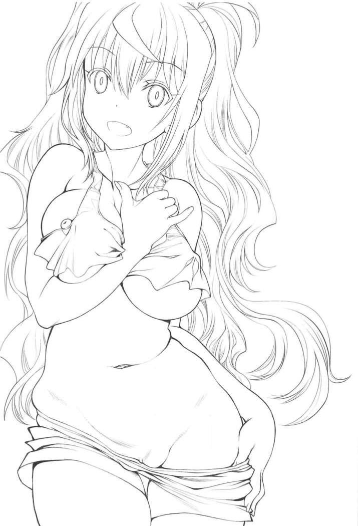 Pocchari Oniku
