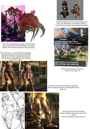 QPchick 14 Kanzenban Page #36