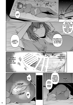 Touchuukasou 2 - Page 17