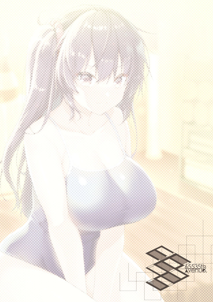えっちなマッサージ屋に来たらクラスメイトが出てきた話
