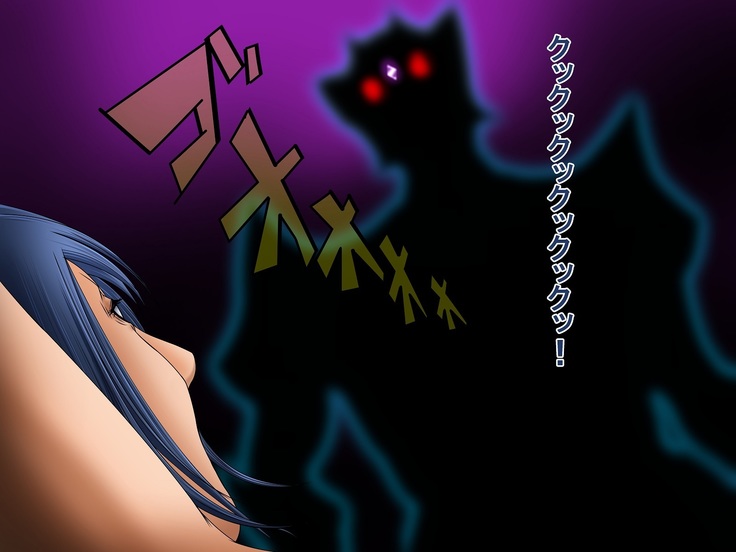 Black Forest ~Kyoufu no Onna Kaijin Seizou Keikaku!~