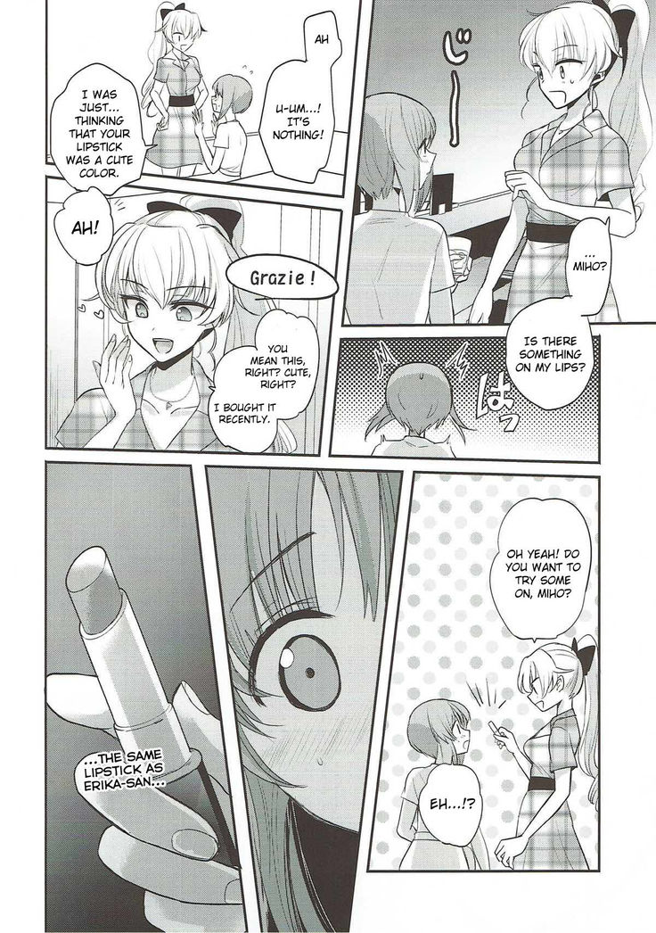 Sake wa Nondemo | Even If I Drink