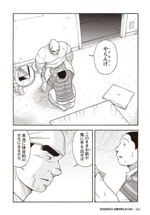 Taiyou ga Yonde Iru 2 Page #217
