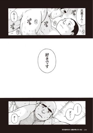 Taiyou ga Yonde Iru 2 Page #237