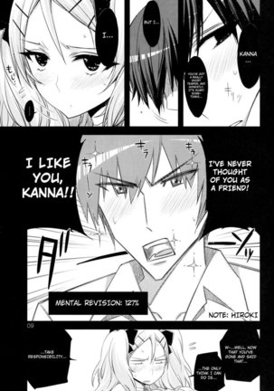 Erotic Book of Kanna Page #9