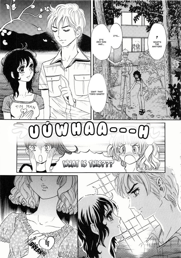Hiromi o Nerae! -Ichinensei Buin Hanabusa Rei-