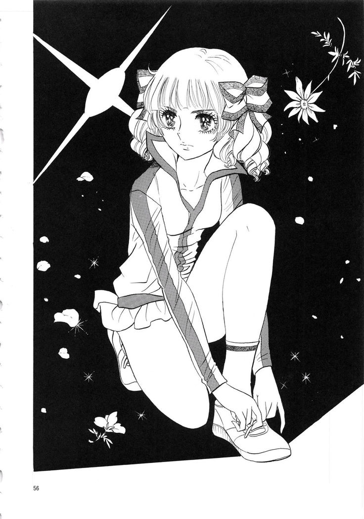 Hiromi o Nerae! -Ichinensei Buin Hanabusa Rei-