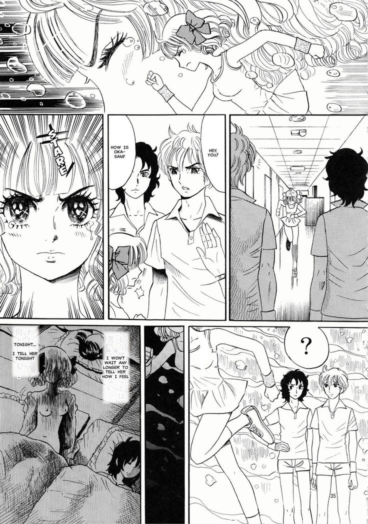 Hiromi o Nerae! -Ichinensei Buin Hanabusa Rei-