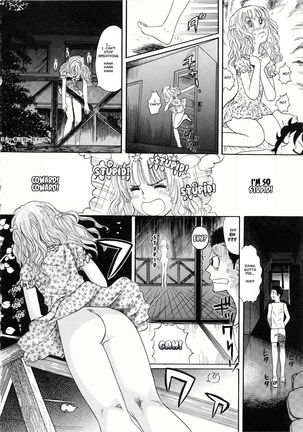Hiromi o Nerae! -Ichinensei Buin Hanabusa Rei- Page #30
