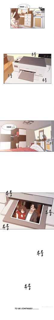 Miss Mystic Ch.1-18