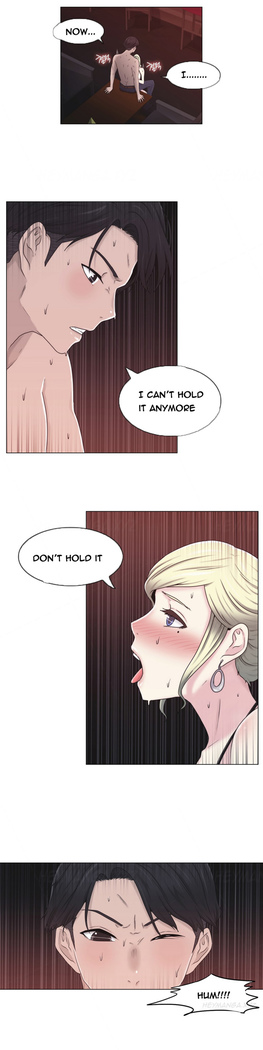 Miss Mystic Ch.1-18