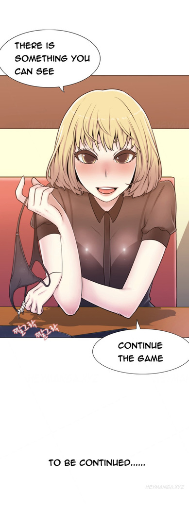 Miss Mystic Ch.1-18