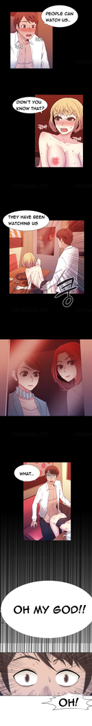 Miss Mystic Ch.1-18