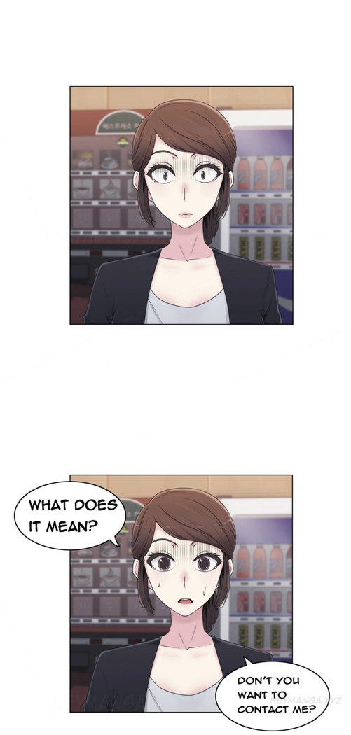 Miss Mystic Ch.1-18
